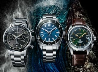 Часы Seiko / Orient