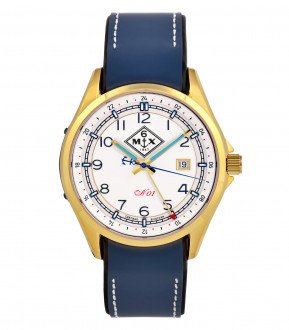 Часы Полет-Хронос (Premiumstyle, 6MX, Impulse)