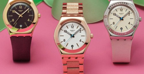 Swatch (Omega, Tissot, Rado, Longines, Breguet и т.д.)