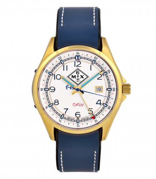 Полет-Хронос (Premiumstyle, 6MX, Impulse)