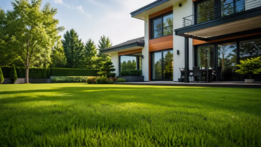 Лучшие производители травосмесей для газонов