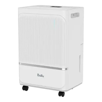 Ballu BD-08L