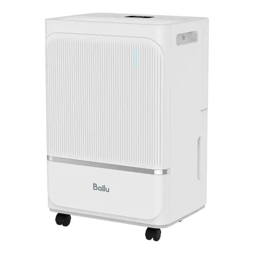 Ballu BD-08L