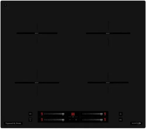 Zigmund & Shtain CI 23.6 B