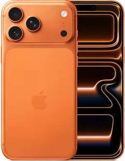 Apple iPhone 17 Pro