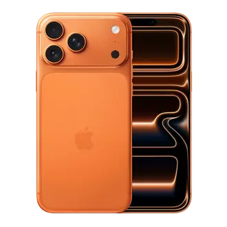Apple iPhone 17 Pro Max