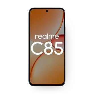 Realme C85