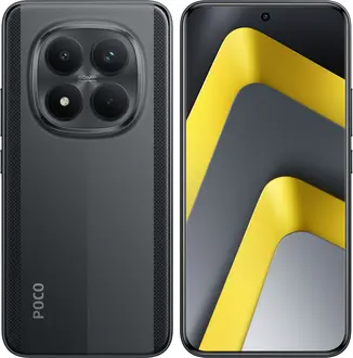 POCO M8 Pro