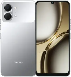 Tecno SPARK GO 3