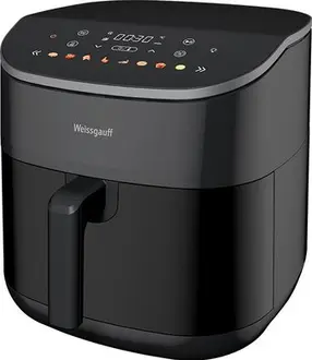 Weissgauff WAF 901 DS Air Fry Chef