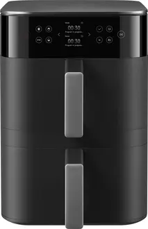 Xiaomi Smart Double Stack Air Fryer 12L (MAF-DS1201)
