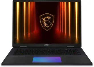 MSI Titan 18 HX A2W