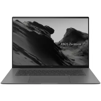 Asus Zenbook S 16