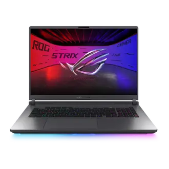 Asus ROG Strix G18