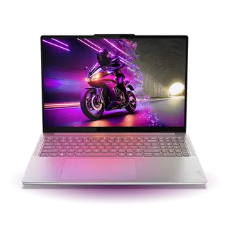 Lenovo Yoga Pro 9i Aura Edition