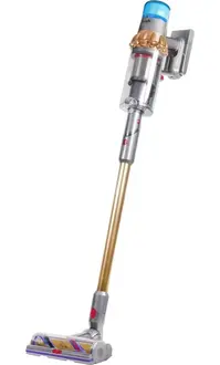 Dyson V15S Detect Submarine SV47