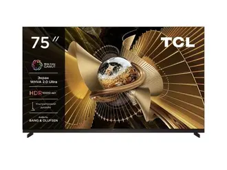 Телевизор TCL X11L