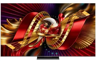 Телевизор TCL C8L