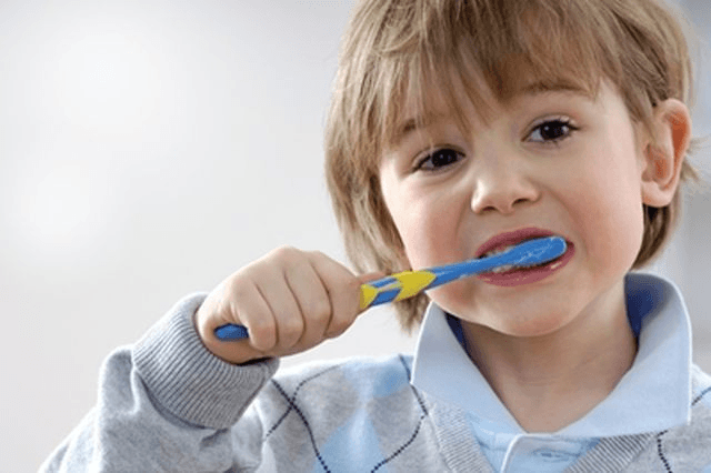 6 geriausios vaikų dantų pastos