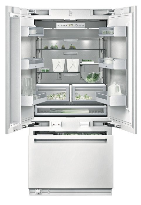 Что такое система витамин плюс в холодильнике lg