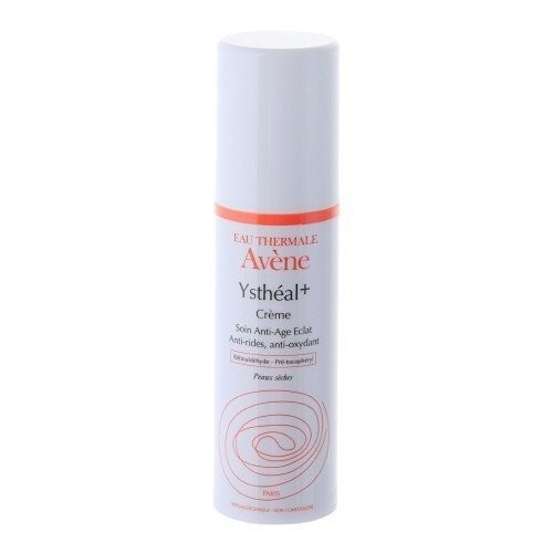 1 avene ystheal лучший крем от морщин для сухой кожи