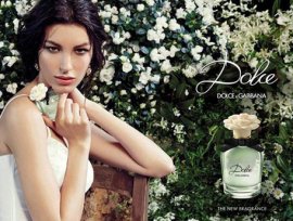 Обзор парфюмерной воды Dolce от Dolce&Gabbana