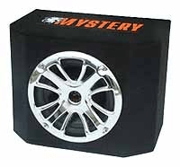 Обзор сабвуфера Mystery MBB-302A Обзор сабвуфера Mystery MBB-302A