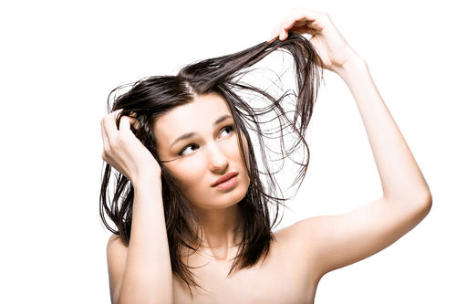 Kaip išsirinkti šampūną riebiems plaukams?