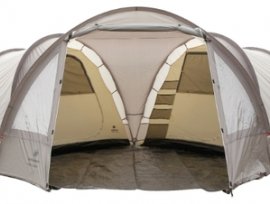 Описание палатки NORDWAY FAMILY DOME 6