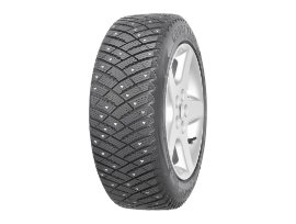 Описание автомобильных шин Goodyear Ultra Grip Ice Arctic