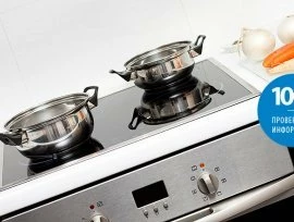 Грамотный выбор варочной поверхности