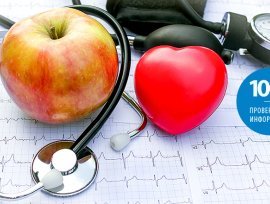 5 лучших способов не допустить у себя развития сердечной болезни
