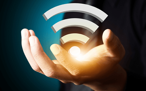 Kaip pagerinti „Wi-Fi“ signalo priėmimą namuose ar darbe