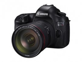 6 самых «страшных» минусов Canon EOS 5DSR