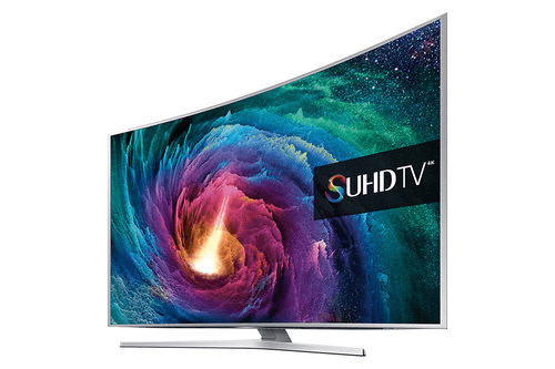 6 самых «страшных» минусов телевизора Samsung UE65JS9500T