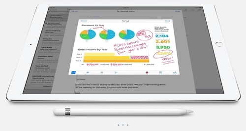 8 самых «страшных» минусов Apple iPad Pro