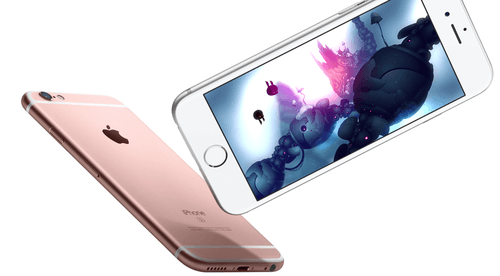 7 самых «страшных» минусов Apple iPhone 6s