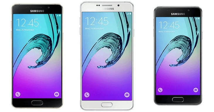 7 самых главных недостатков Samsung Galaxy A: A7, А5, А3  (2016)