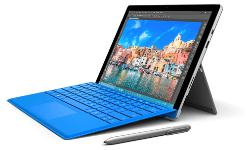 9 главных недостатков Microsoft Surface Pro 4