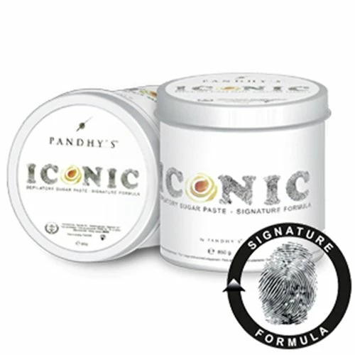 Паста Pandhy's ICONIC Паста Pandhy's ICONIC