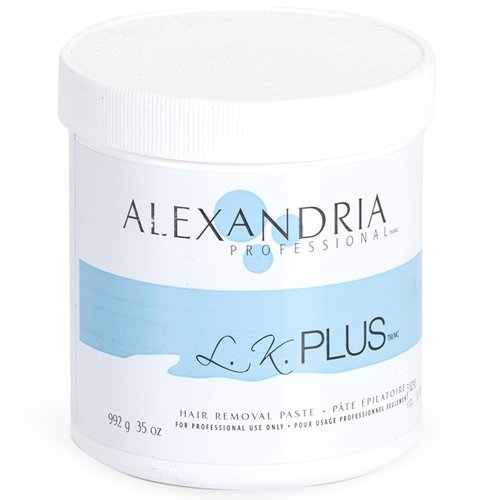 Паста Alexandria Professional LK Plus