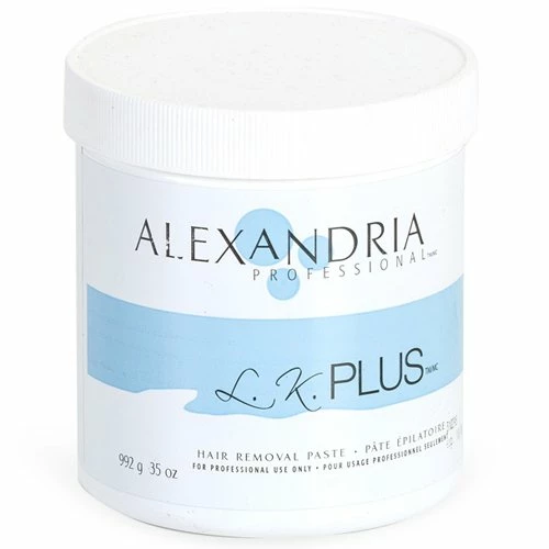 Паста Alexandria Professional LK Plus Паста Alexandria Professional LK Plus