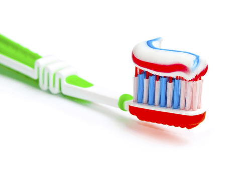 Польза и вред фтора в зубной пасте