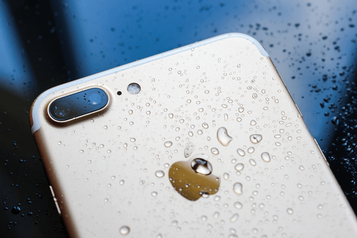 Необъективный обзор: все недостатки iPhone 7