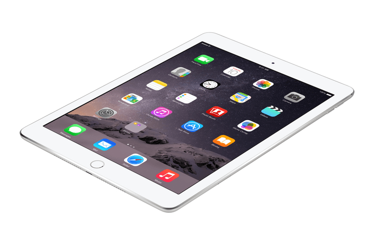 Šališka apžvalga: visi Apple iPad Air 2 trūkumai