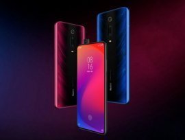 Xiaomi Redmi K20/K20 Pro: гармония дизайна и мощности